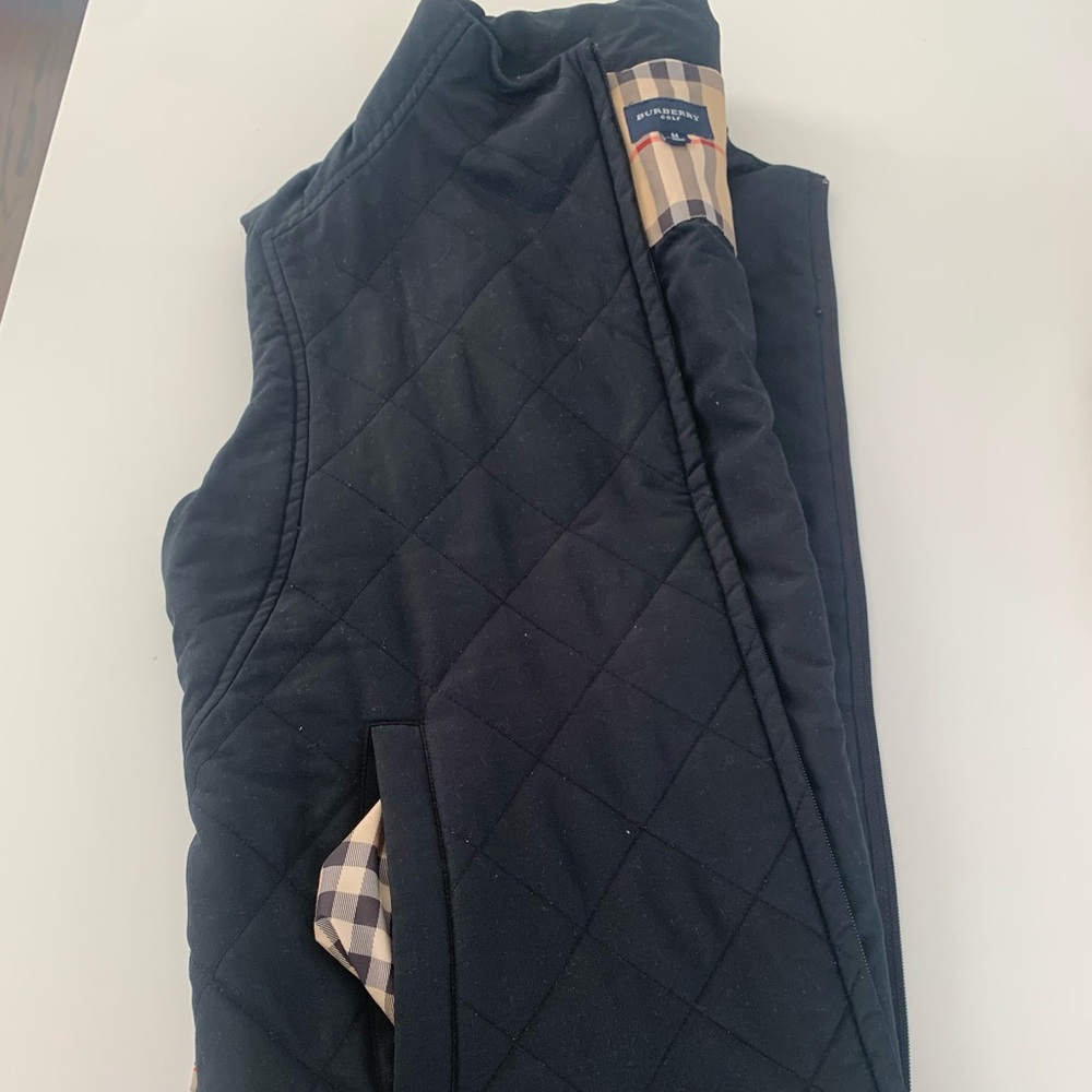 Medium Burberry Women’s Vest